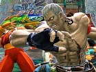 Street Fighter X Tekken