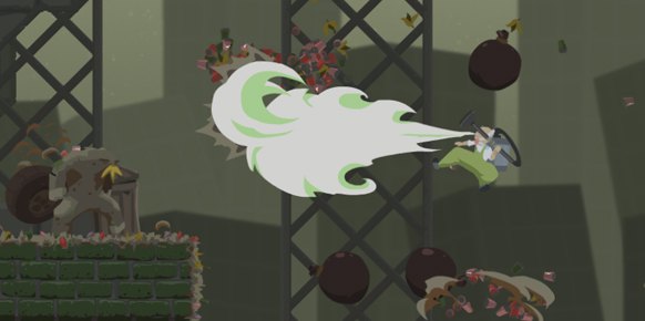 DustForce (PC)