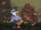 Gameplay: A Contrareloj