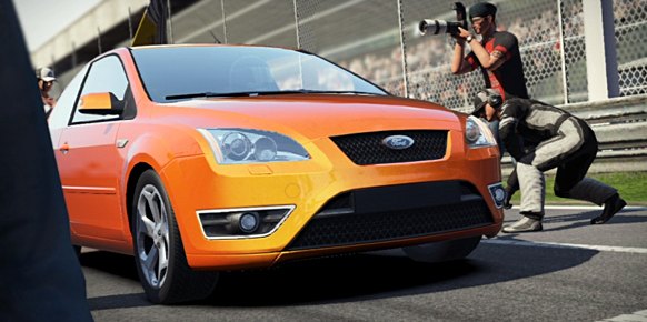 Shift 2 Unleashed (PC)