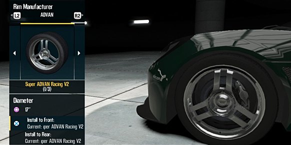 Shift 2 Unleashed