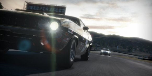 Shift 2: Unleashed