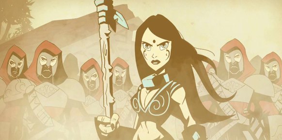Torchlight II