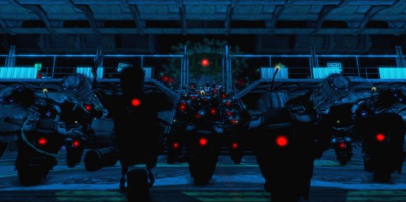 Borderlands: Claptrap’s