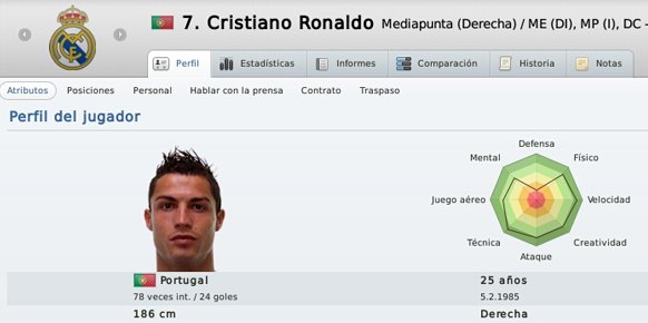 Football Manager 2011