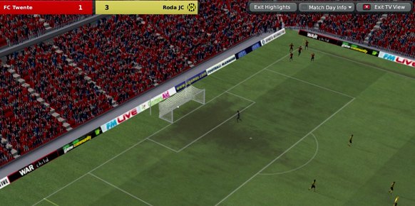 Football Manager 2011