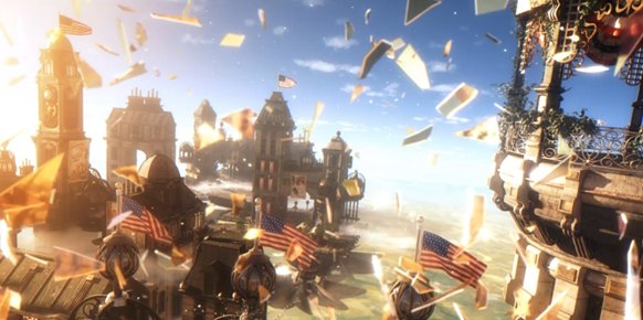 BioShock Infinite