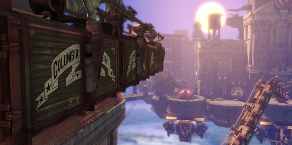 BioShock Infinite