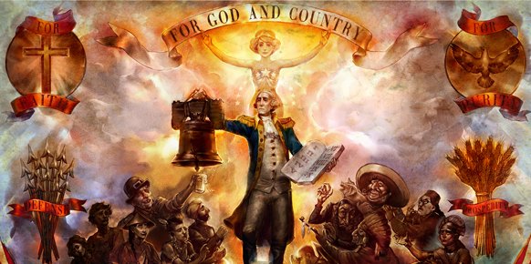 BioShock Infinite