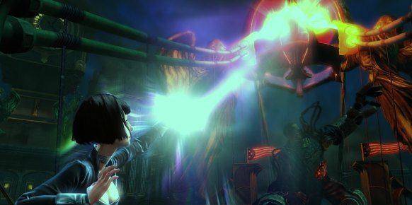 BioShock Infinite