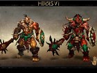 Im�gen Might & Magic Heroes VI
