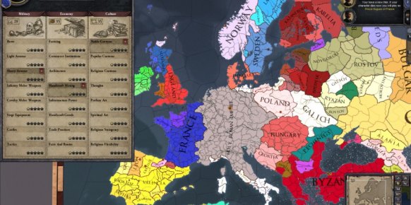 Crusader Kings II