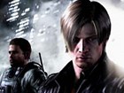 Resident Evil 6
