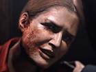 V�deo Resident Evil 6: Gameplay oficial: Campus Visitors Room - Parte 2 de 2