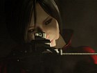V�deo Resident Evil 6: Gameplay: Forest Cemetery