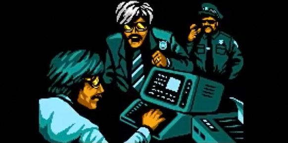 Retro City Rampage (PlayStation 3)