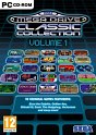 Sega Mega Drive Classic Vol.1
