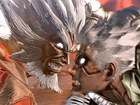V�deo Asura's Wrath: Trailer GamesCom