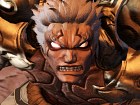 V�deo Asura's Wrath: Reencuentro (Japon&eacute;s)