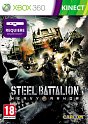 Steel Battalion: Heavy Armor