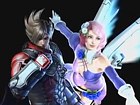 V�deo Tekken Tag Tournament 2: Gameplay Trailer