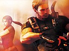 Resident Evil: Mercenaries 3D: Primer contacto