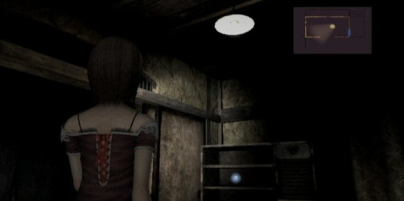Project Zero 2: Wii Edition