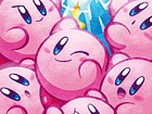 Kirby Mass Attack