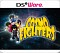 Cosmo Fighters
