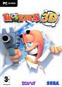 Worms 3D
