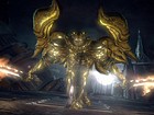 Castlevania: Lords of Shadow II - Captura Gameplay E3