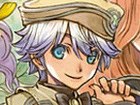 Rune Factory: Tides of Destiny