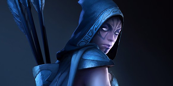 DOTA 2 PC