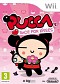 Pucca: Misi&oacute;n Besos