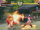 Im�gen Arcana Heart 3