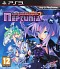 Hyperdimension Neptunia