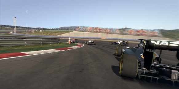 F1 2011