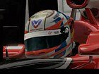 Gameplay: Super Monaco GP