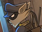 Sly Cooper: Ladrones en el Tiempo - Corto de Animaci&oacute;n