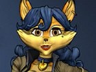 Sly Cooper: Ladrones en el Tiempo - San Valent&iacute;n - Los consejos de la inspectora Carmelita Fox