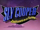 Sly Cooper: Ladrones en el Tiempo - Realidad Aumentada
