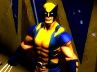 Wolverine Trailer