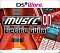 Music on: Electric Guitar