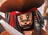 Trucos de LEGO Piratas del Caribe
