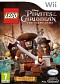 LEGO Piratas del Caribe