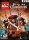 LEGO Piratas del Caribe