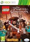 LEGO Piratas del Caribe