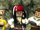 LEGO Piratas del Caribe