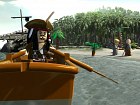 LEGO Piratas del Caribe