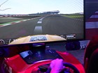Gran Turismo 6 - Captura Gameplay E3